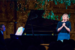 Steinway Series at Silo Hill