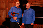 Opus Two - November 2, 2019 at Steinway Series at Silo Hill